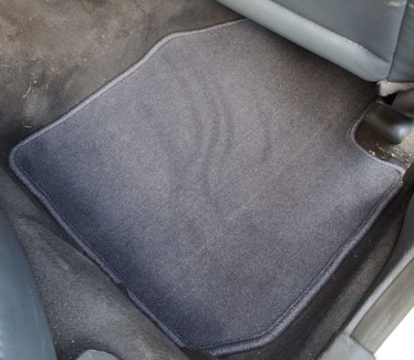 Коврики на Nissan Avenir (W11) 1998 - 2005 в Грозном