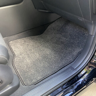 Ворсовые коврики на Honda CR-V VI 2022 - 2026 в Грозном Ворсовые коврики на Honda CR-V VI 2022 - 2026 в Грозном