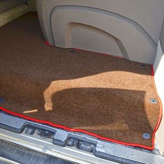 Коврики на Chevrolet Express 2002 - 2019 в Грозном