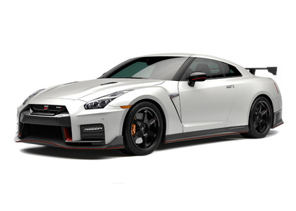 EVA коврики на Nissan GT-R 2007 - 2025 в Грозном