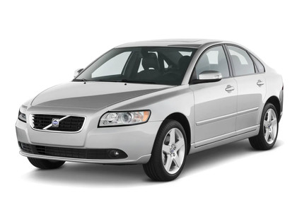 Коврики на Volvo S40 II 2004 - 2012 в Грозном