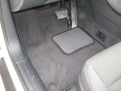 Коврики на Audi S3 (8P) 2006 - 2012 в Грозном