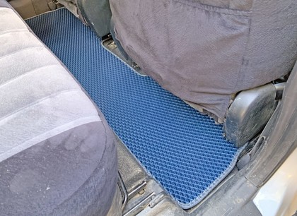 Коврики на Toyota Wish I 2003 - 2009 в Грозном