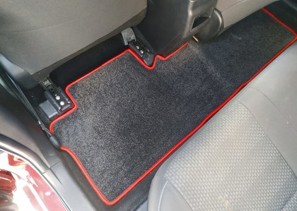 Коврики на Toyota Corolla (E18) 2012 - 2019 в Грозном