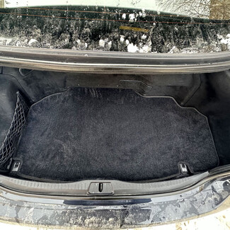 Ворсовые коврики на Lexus LS IV 2006&nbsp;-&nbsp;2017 в Грозном