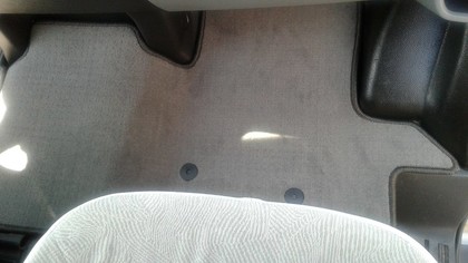 Коврики на Ford Transit VII 2014 - 2025 в Грозном