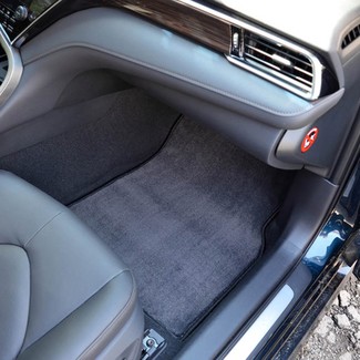 Коврики на Toyota Camry (XV70) 2017 - 2024 в Грозном