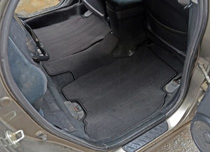 Коврики на Honda Civic VIII 5d 2006 - 2012 в Грозном