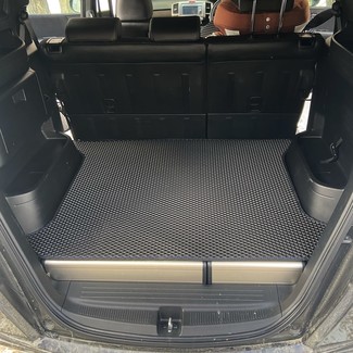Коврики на Honda Freed Spike 2010 - 2016 в Грозном
