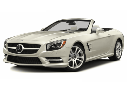 Коврики на Mercedes SL (R231) 2012 - 2019 в Грозном