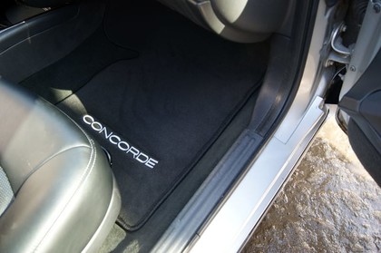 Коврики на Chrysler Concorde II 1997 - 2004 в Грозном