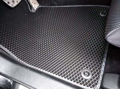 Коврики на Lexus GS IV 2011 - 2020 в Грозном