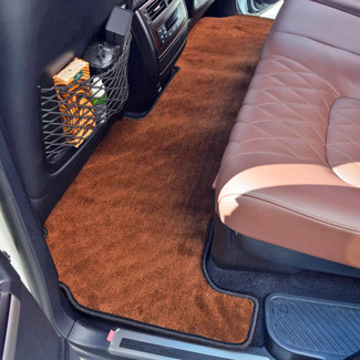 Коврики на Lexus LX 570 и LX450d 2007 - 2023 в Грозном