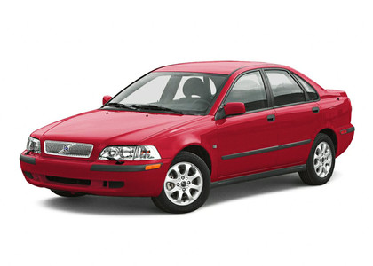 Коврики на Volvo S40 I 1995 - 2004 в Грозном