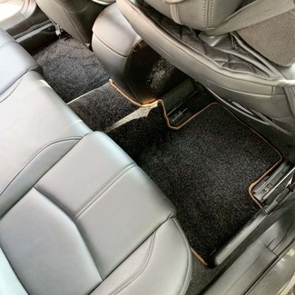 Коврики на Mazda 3 2013 - 2019 в Грозном