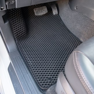 Коврики на Mitsubishi L200 V 2015 - 2025 в Грозном