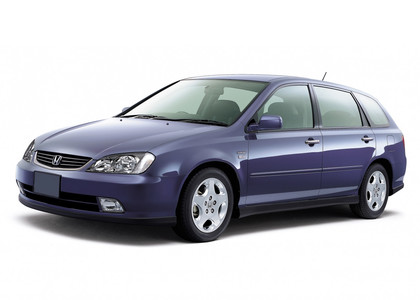 Коврики на Honda Avancier I 1999 - 2003 в Грозном