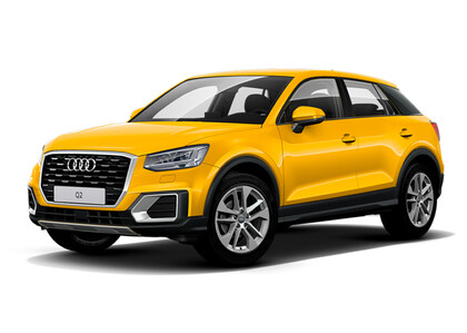 Ворсовые коврики на Audi Q2L 2016&nbsp;-&nbsp;2026 в Грозном