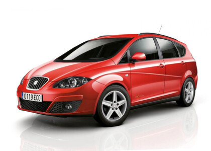 Коврики на Seat Altea XL 2004 - 2015 в Грозном