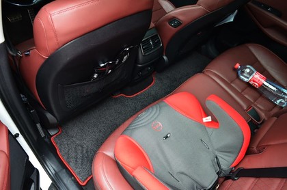 Коврики на KIA Sorento III Prime 2015 - 2020 в Грозном