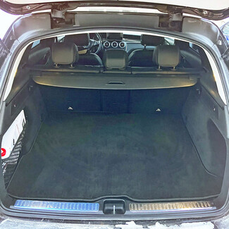 Коврики на Mercedes GLC (X253) 2015&nbsp;-&nbsp;2023 в Грозном