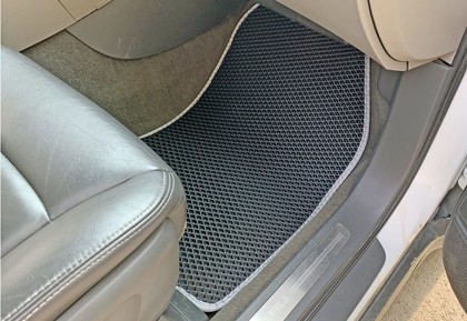 Коврики на Subaru Tribeca 2005 - 2014 в Грозном