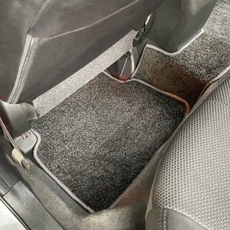 Коврики на Subaru Forester III 2007 - 2013 в Грозном
