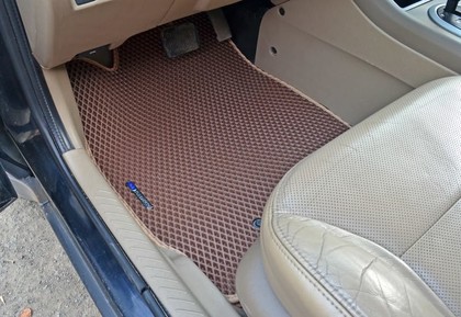 Коврики на Ford Maverick II 2000 - 2007 в Грозном