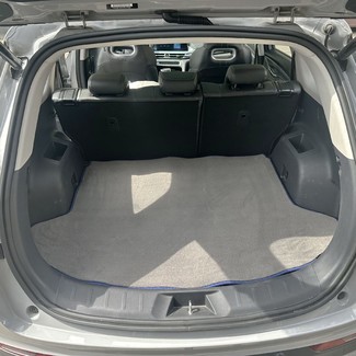 Коврики на Changan CS75 Plus 2019 - 2025 в Грозном