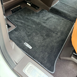 Коврики на Tank 500 2021 - 2026 в Грозном Коврики на Tank 500 2021 - 2026 в Грозном