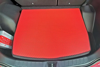Коврики на Mitsubishi Eclipse Cross 2017 - 2025 в Грозном