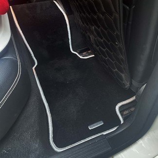 Коврики на Mercedes C (W204) 2007 - 2015 в Грозном