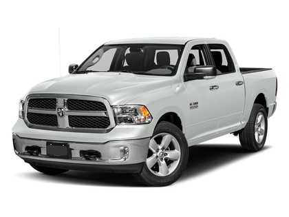 Ворсовые коврики на RAM 1500 2008 - 2024 в Грозном