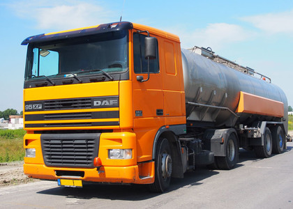 Коврики на DAF 95 XF Euro-2 и XF 95 Euro-3 1997 - 2007 в Грозном