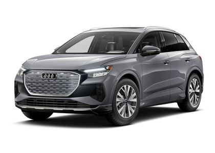 EVA коврики на Audi Q4 e-tron 2021&nbsp;-&nbsp;2026 в Грозном