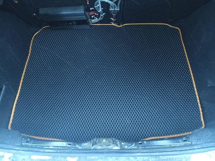 Ворсовые коврики на Citroen C4 I 2004 - 2011 в Грозном