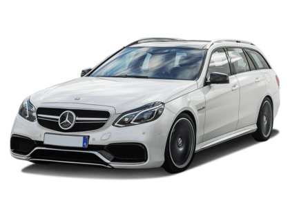 Ворсовые коврики на Mercedes E (W212) 2009 - 2016 в Грозном