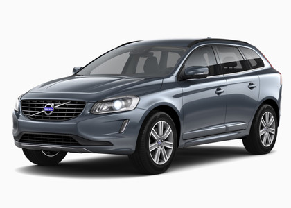 Коврики на Volvo XC60 I 2008 - 2017 в Грозном