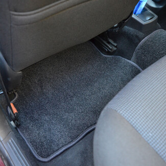 EVA коврики на Ford Focus I 1998&nbsp;-&nbsp;2005 в Грозном