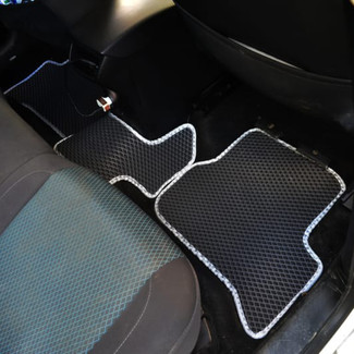 Коврики на Seat Altea XL 2004 - 2015 в Грозном