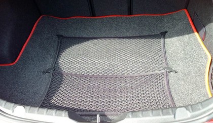 Ворсовые коврики на BMW 2 (F22/F23) 2014 - 2021 в Грозном