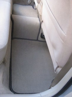 Коврики на Toyota Corolla Fielder (E12) 2001 - 2006 в Грозном