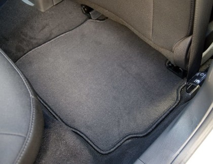 Коврики на Ford Mondeo V 2012 - 2022 в Грозном