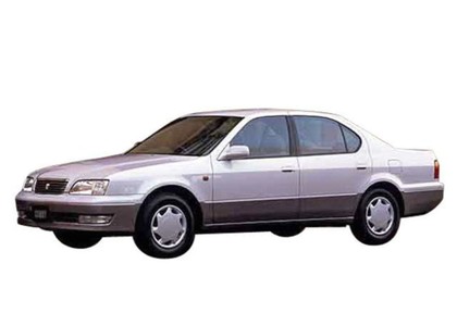 Коврики на Toyota Camry (V40) 1994 - 1998 в Грозном