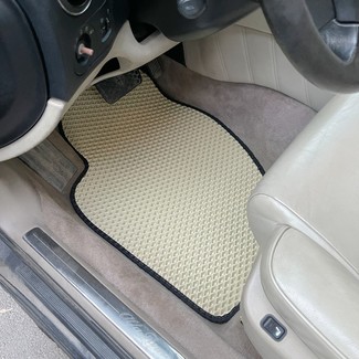 Коврики на Alfa Romeo 166 1998 - 2007 в Грозном