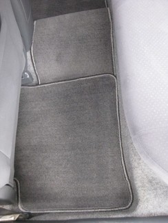 Ворсовые коврики на Toyota Prius (20) 2004 - 2009 в Грозном