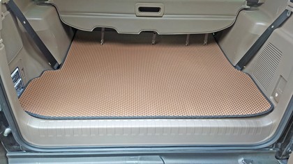 Коврики на Lexus GX 460 2009 - 2023 в Грозном