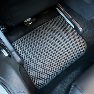 EVA коврики на Volkswagen Bora IV 2016 - 2025 в Грозном