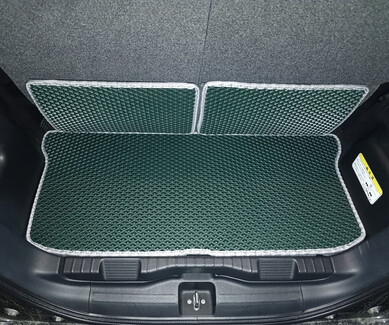 Коврики на Honda N-BOX II 2017&nbsp;-&nbsp;2023 в Грозном