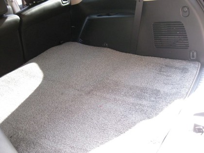 Коврики на Infiniti QX80 2013 - 2025 в Грозном